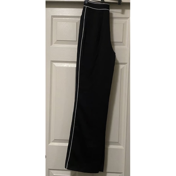 Bebe Pajama piped pant - Picture 6 of 6